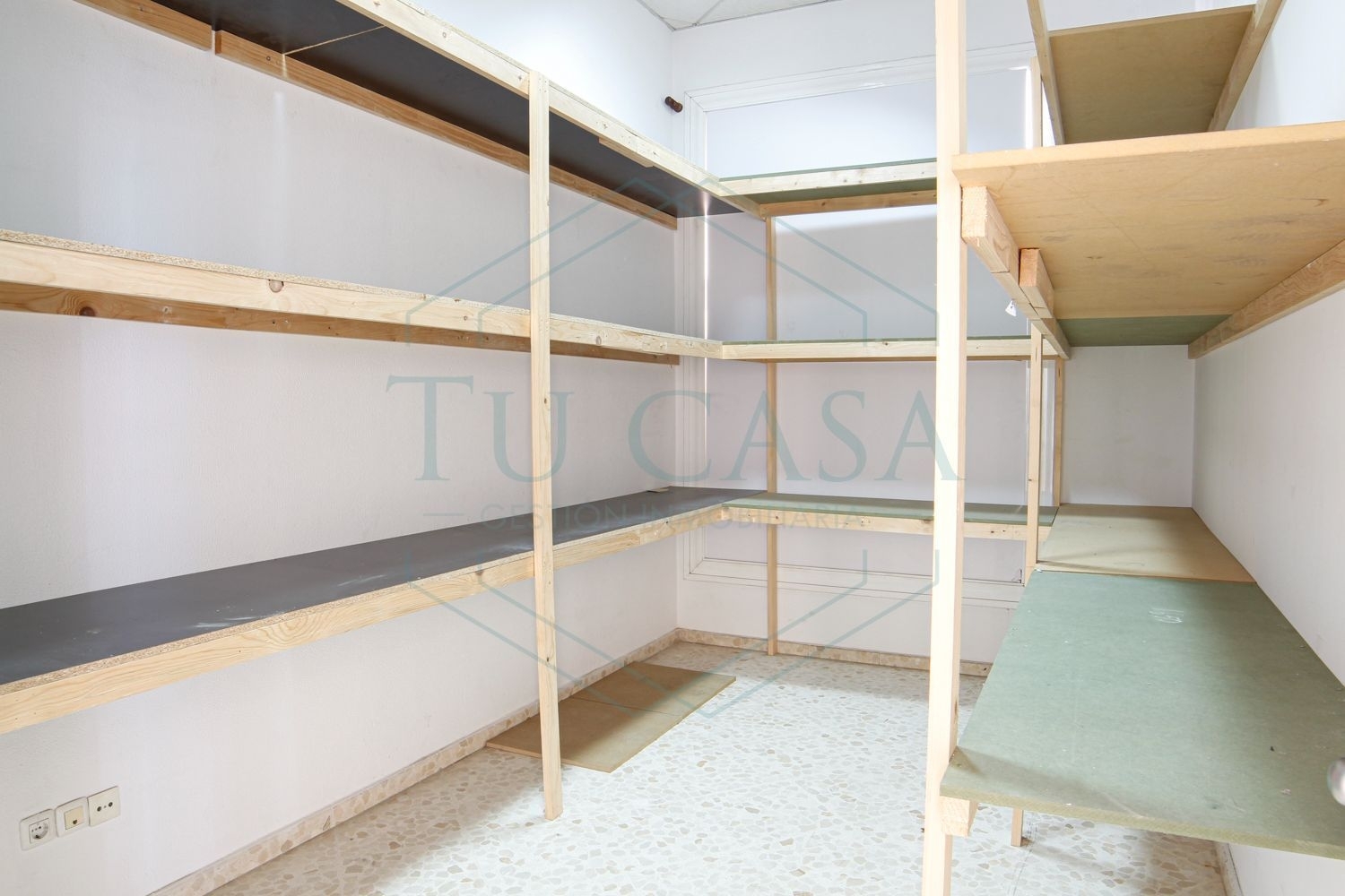 till salu kommersiell Chiclana De La Frontera Bahía De Cádiz 7