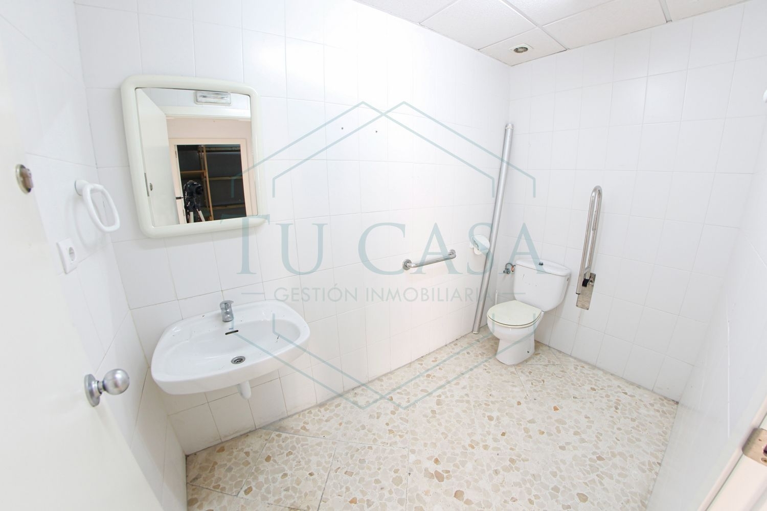 till salu kommersiell Chiclana De La Frontera Bahía De Cádiz 8