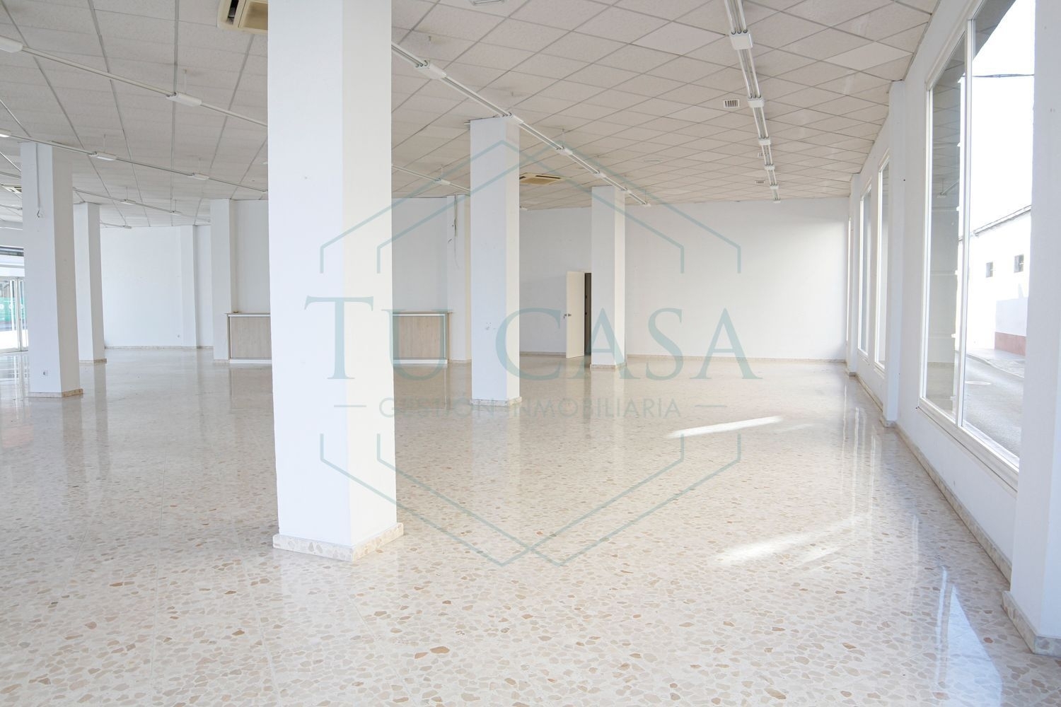 till salu kommersiell Chiclana De La Frontera Bahía De Cádiz 4