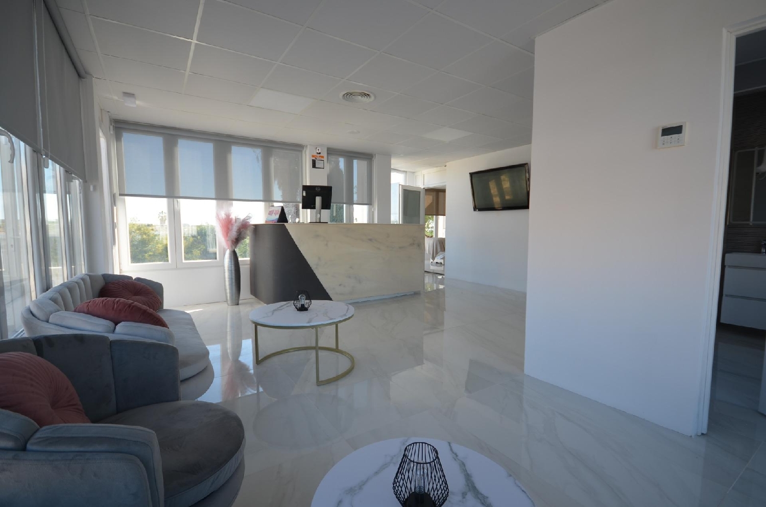  te koop bedrijfsruimte/ kantoor Ciudad Quesada Baix Segura 4