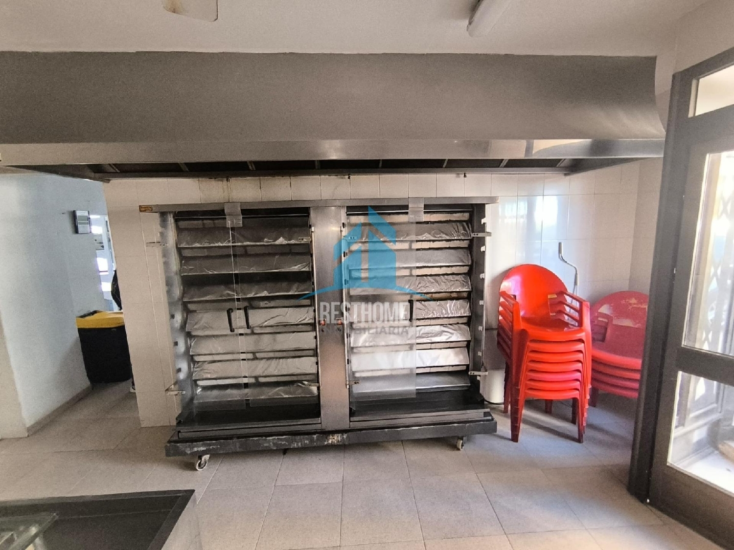 te koop bedrijfsruimte/ kantoor Cullera Ribera Baixa 3