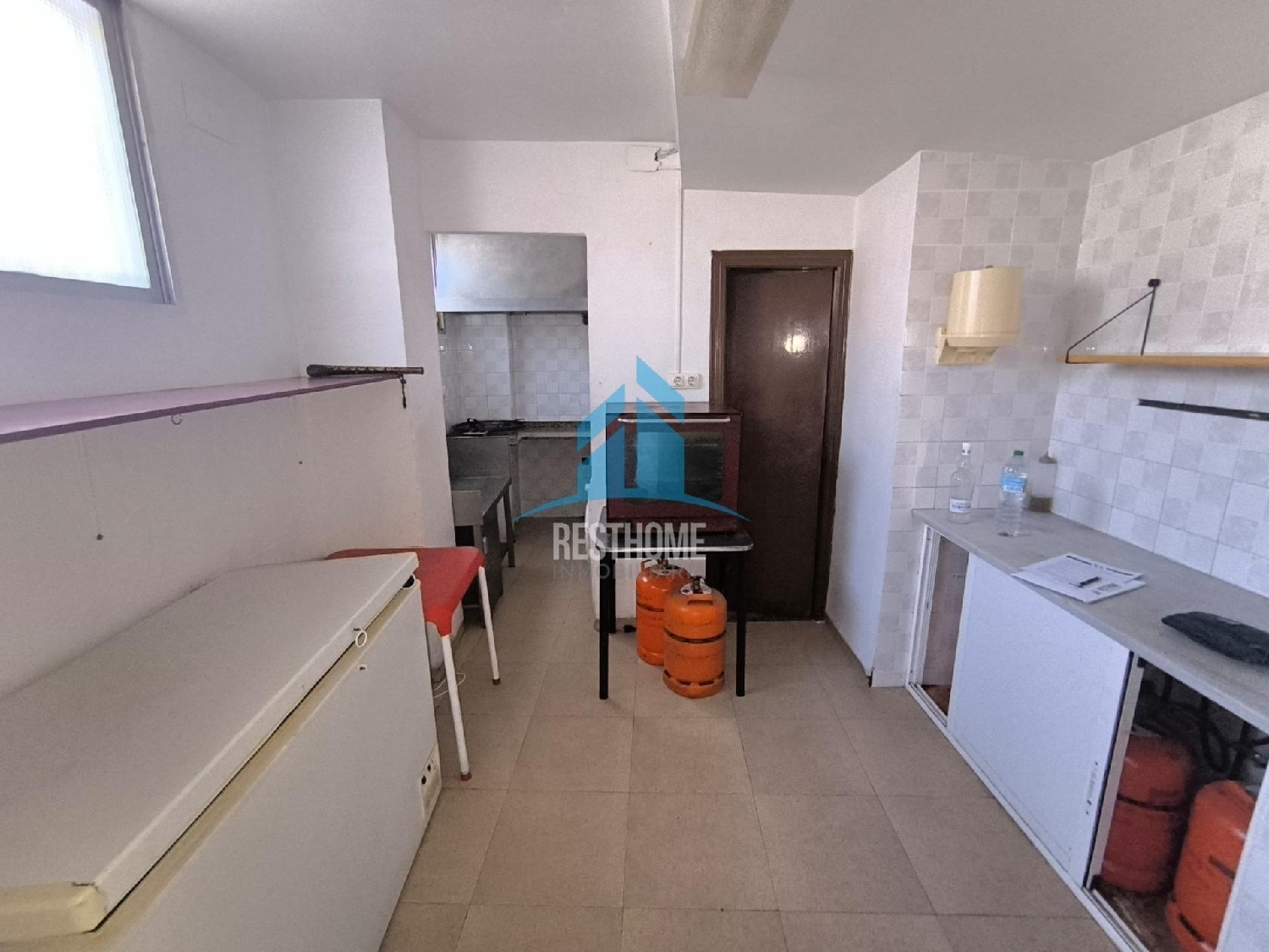 te koop bedrijfsruimte/ kantoor Cullera Ribera Baixa 6