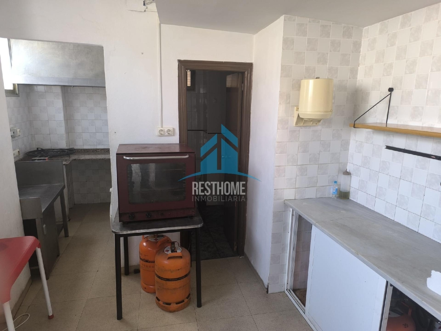 te koop bedrijfsruimte/ kantoor Cullera Ribera Baixa 7