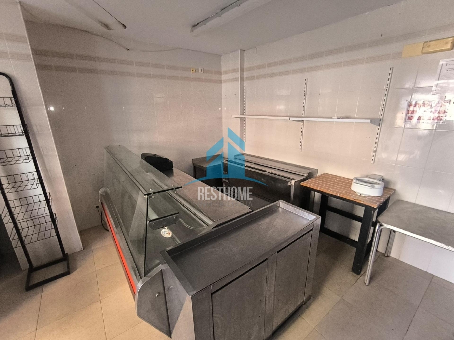 te koop bedrijfsruimte/ kantoor Cullera Ribera Baixa 1