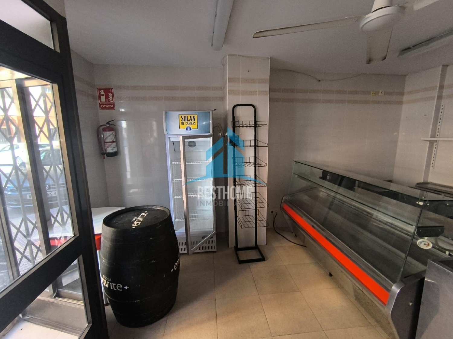 te koop bedrijfsruimte/ kantoor Cullera Ribera Baixa 2