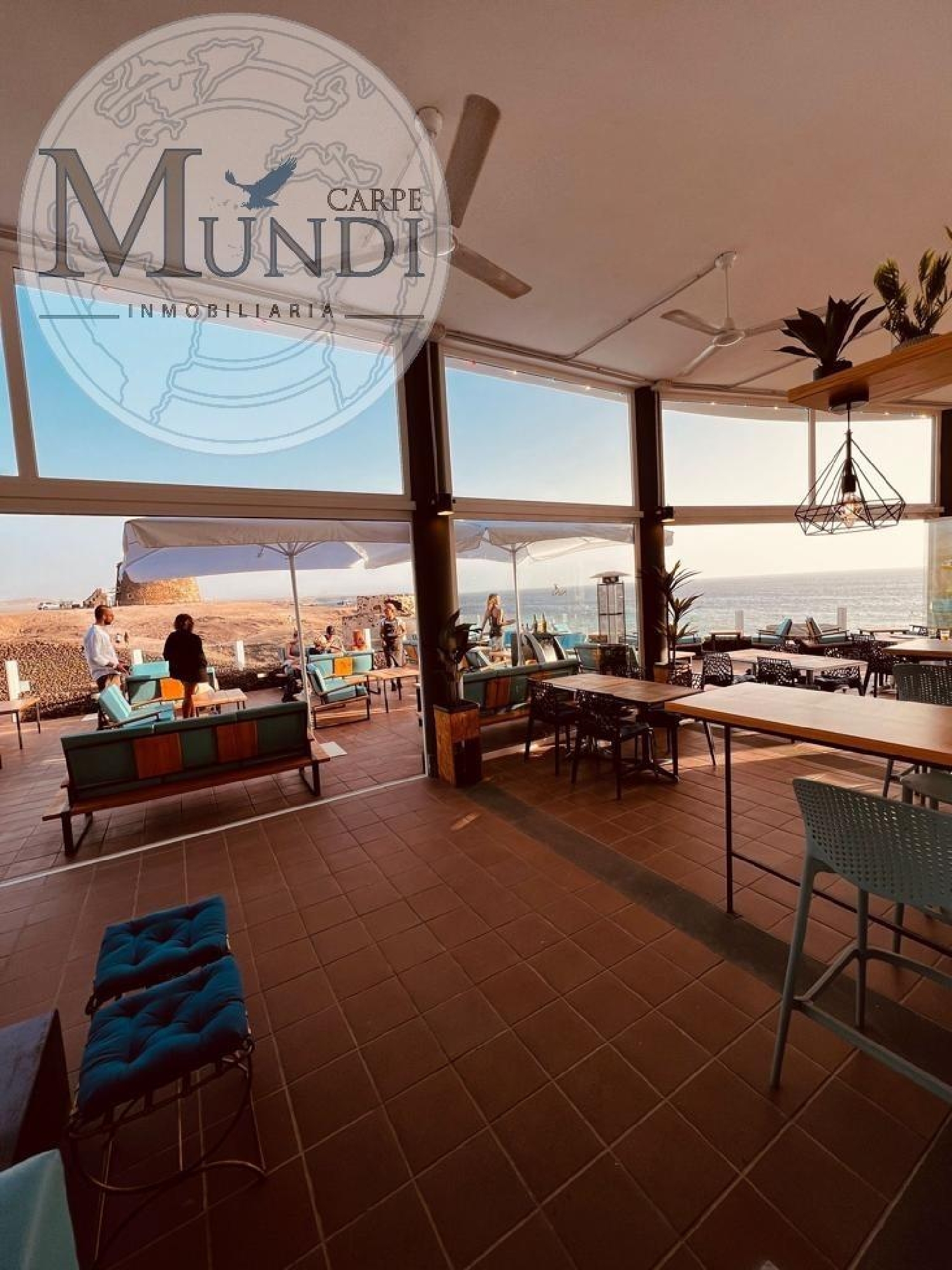  kaufen Gewerbeimmobilie El Cotillo Oliva (La) 7