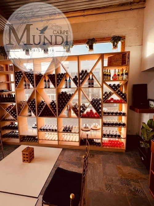 El Cotillo Oliva (La) Gewerbeimmobilie Bild 6326599