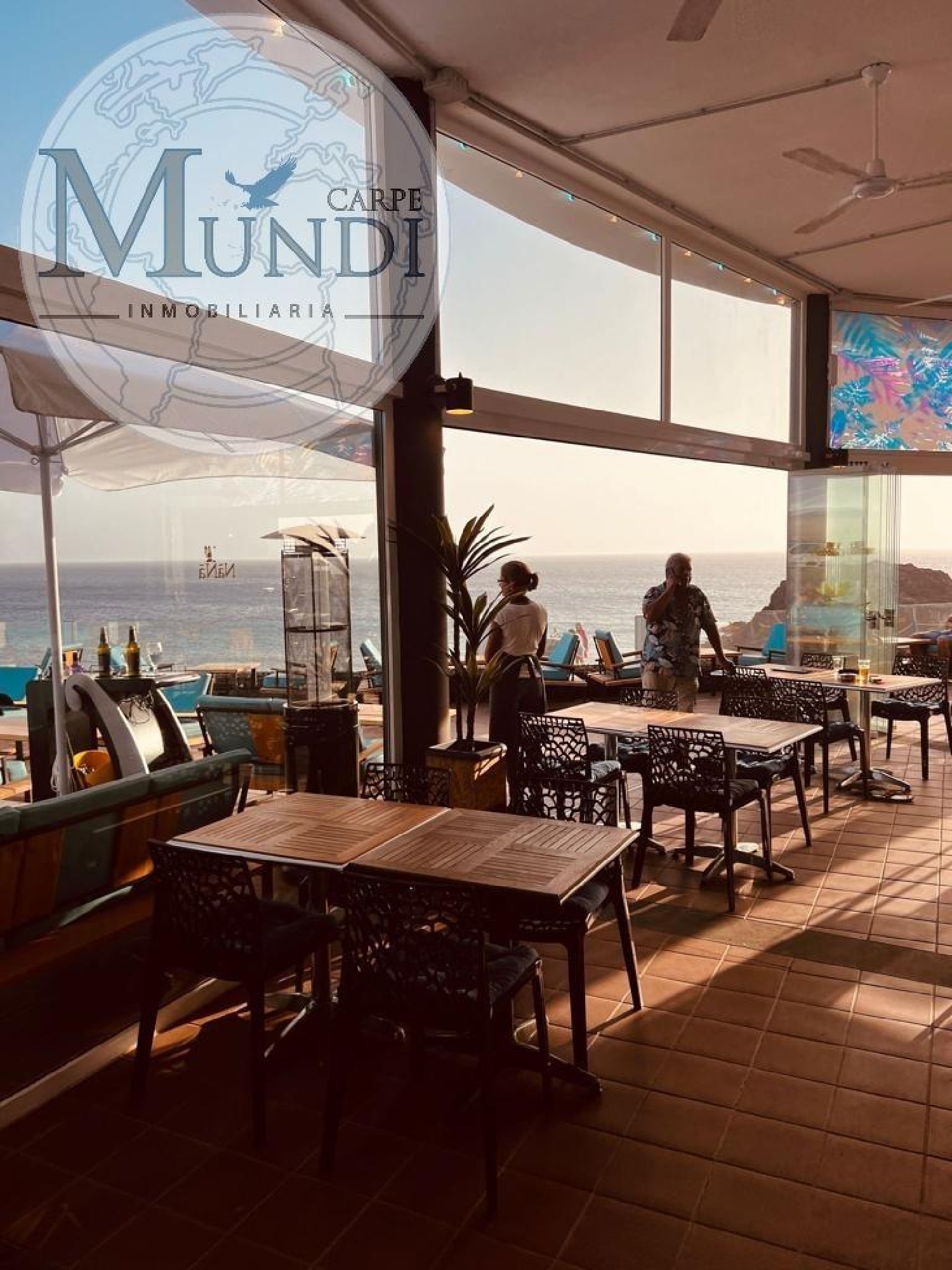  kaufen Gewerbeimmobilie El Cotillo Oliva (La) 2