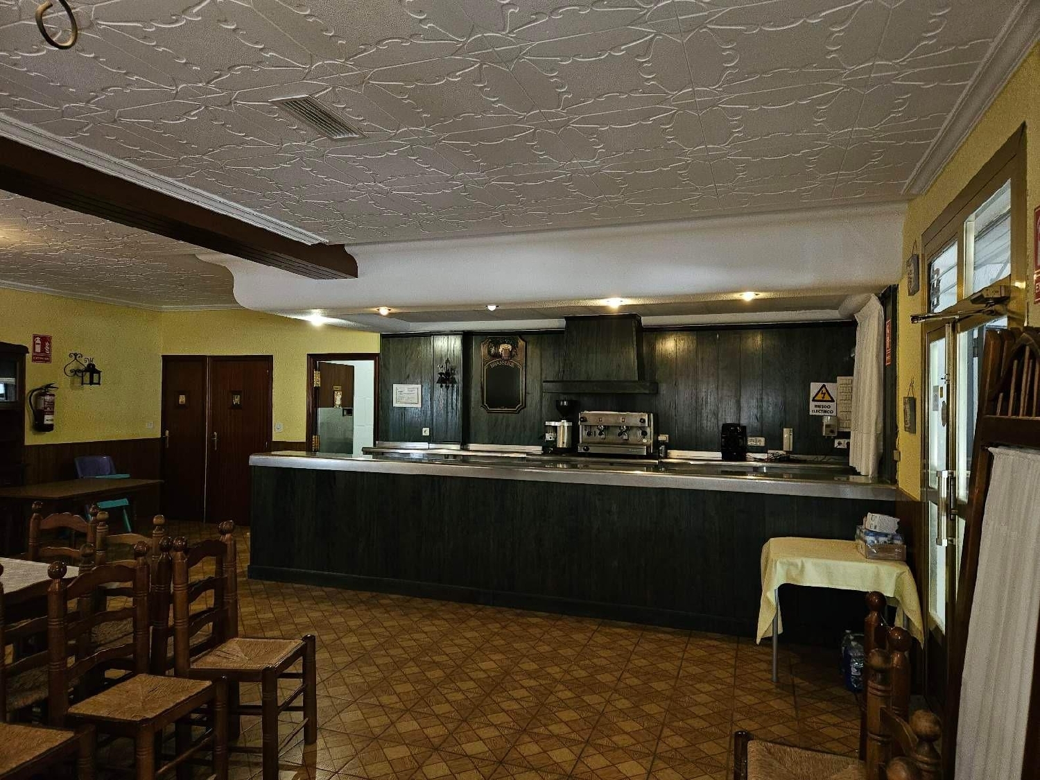  for sale commercial Elda Vinalopó Mitjà 5