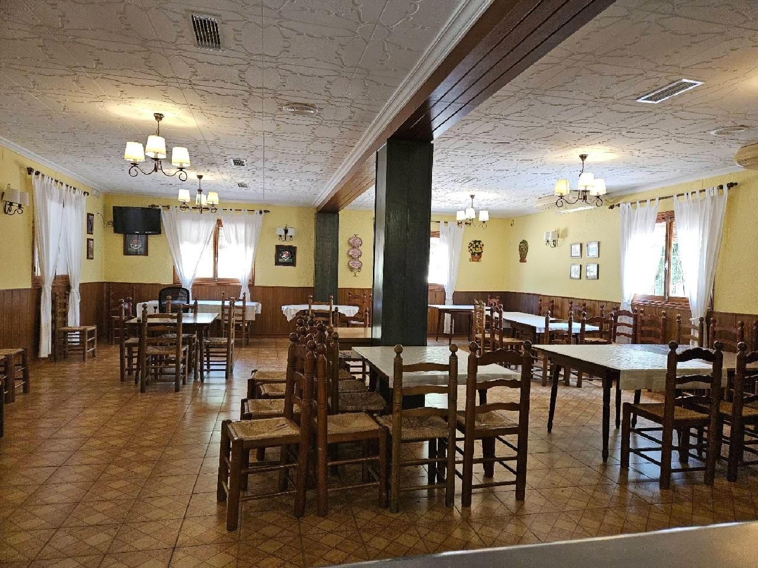  for sale commercial Elda Vinalopó Mitjà 4