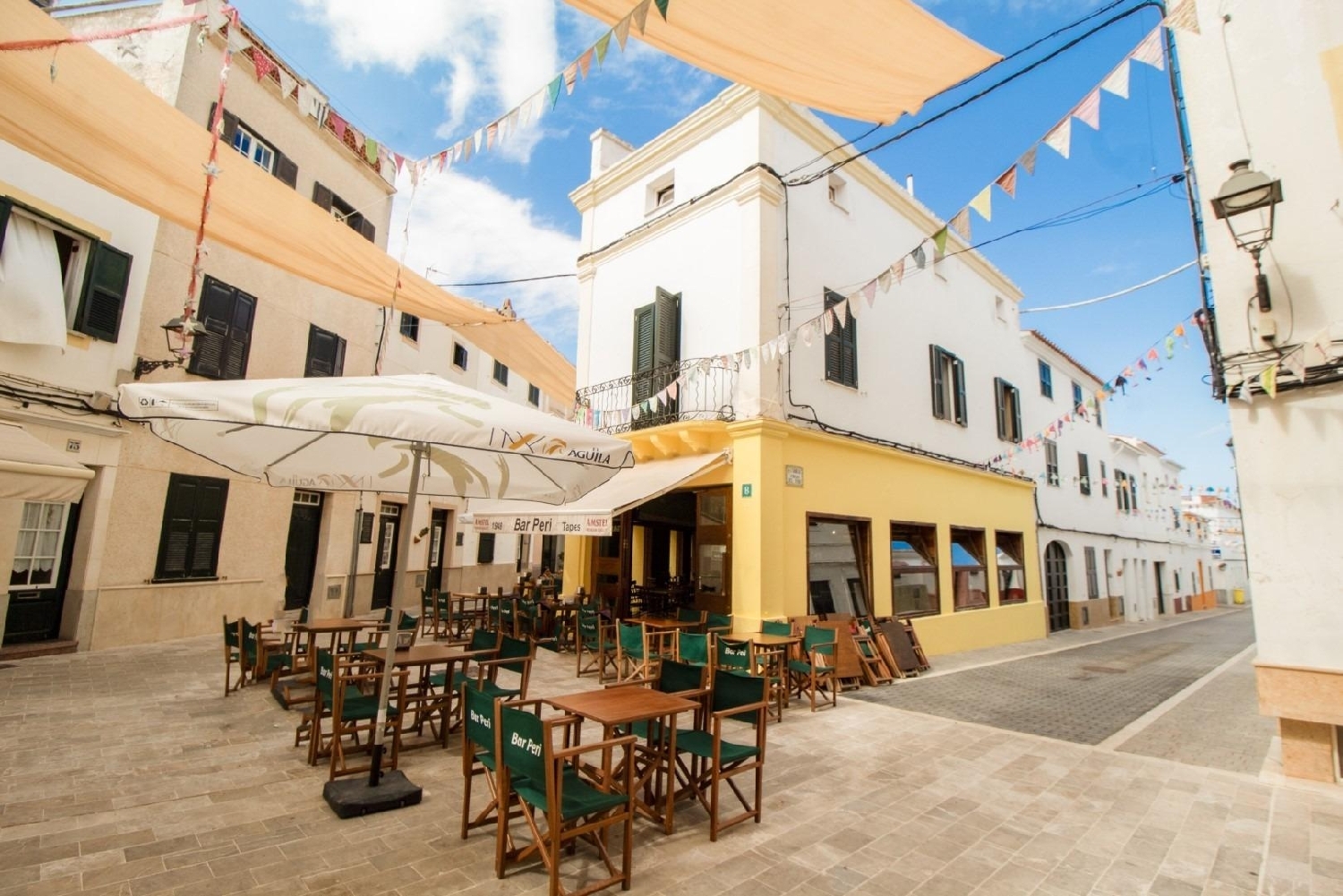  kaufen Gewerbeimmobilie Es Migjorn Gran Migjorn Gran (Es) 1