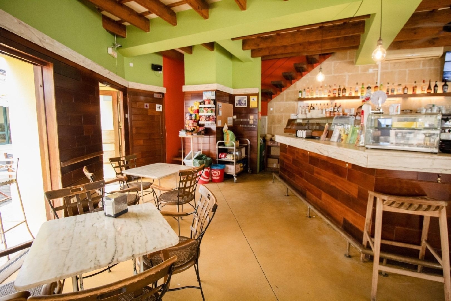  kaufen Gewerbeimmobilie Es Migjorn Gran Migjorn Gran (Es) 8