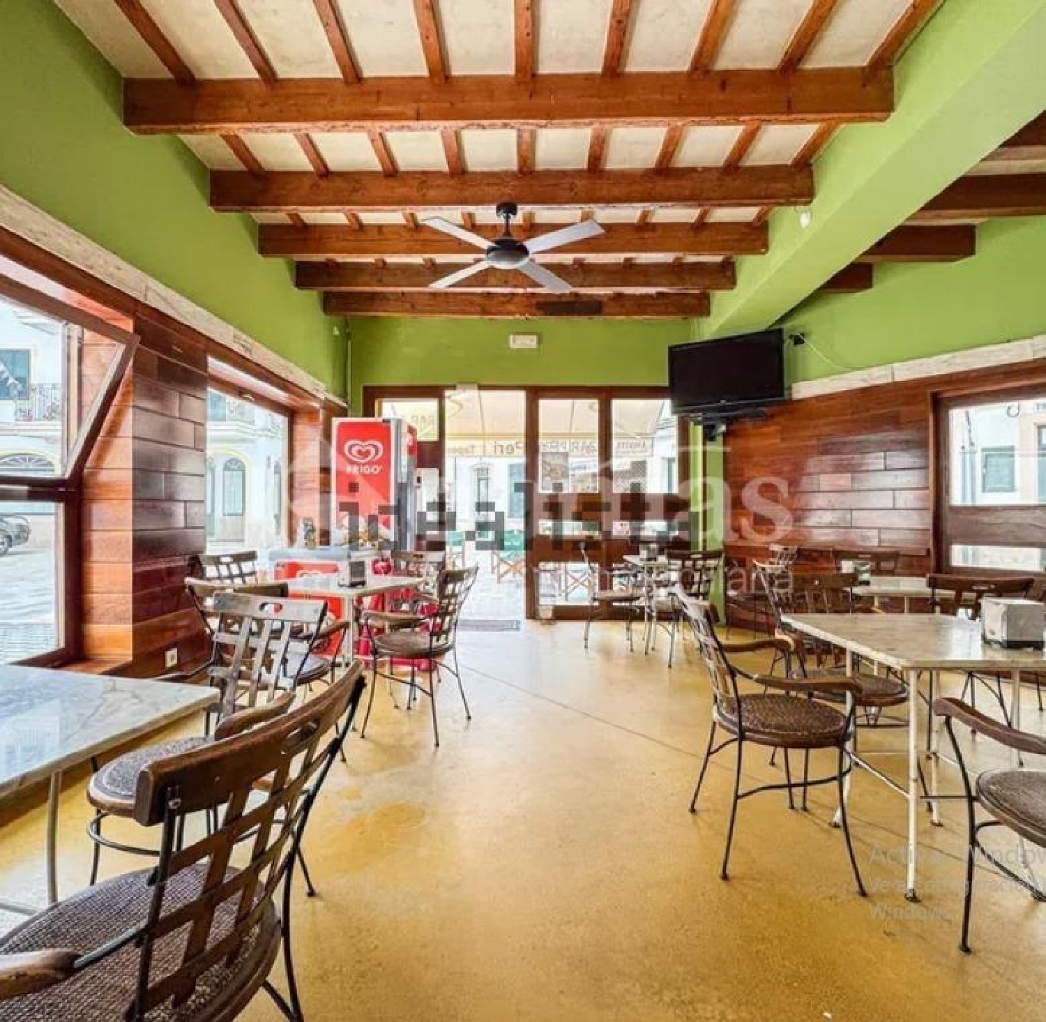  kaufen Gewerbeimmobilie Es Migjorn Gran Migjorn Gran (Es) 7