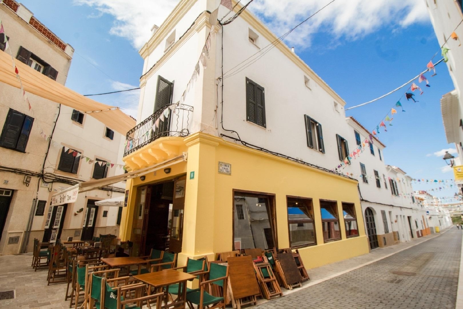  kaufen Gewerbeimmobilie Es Migjorn Gran Migjorn Gran (Es) 2