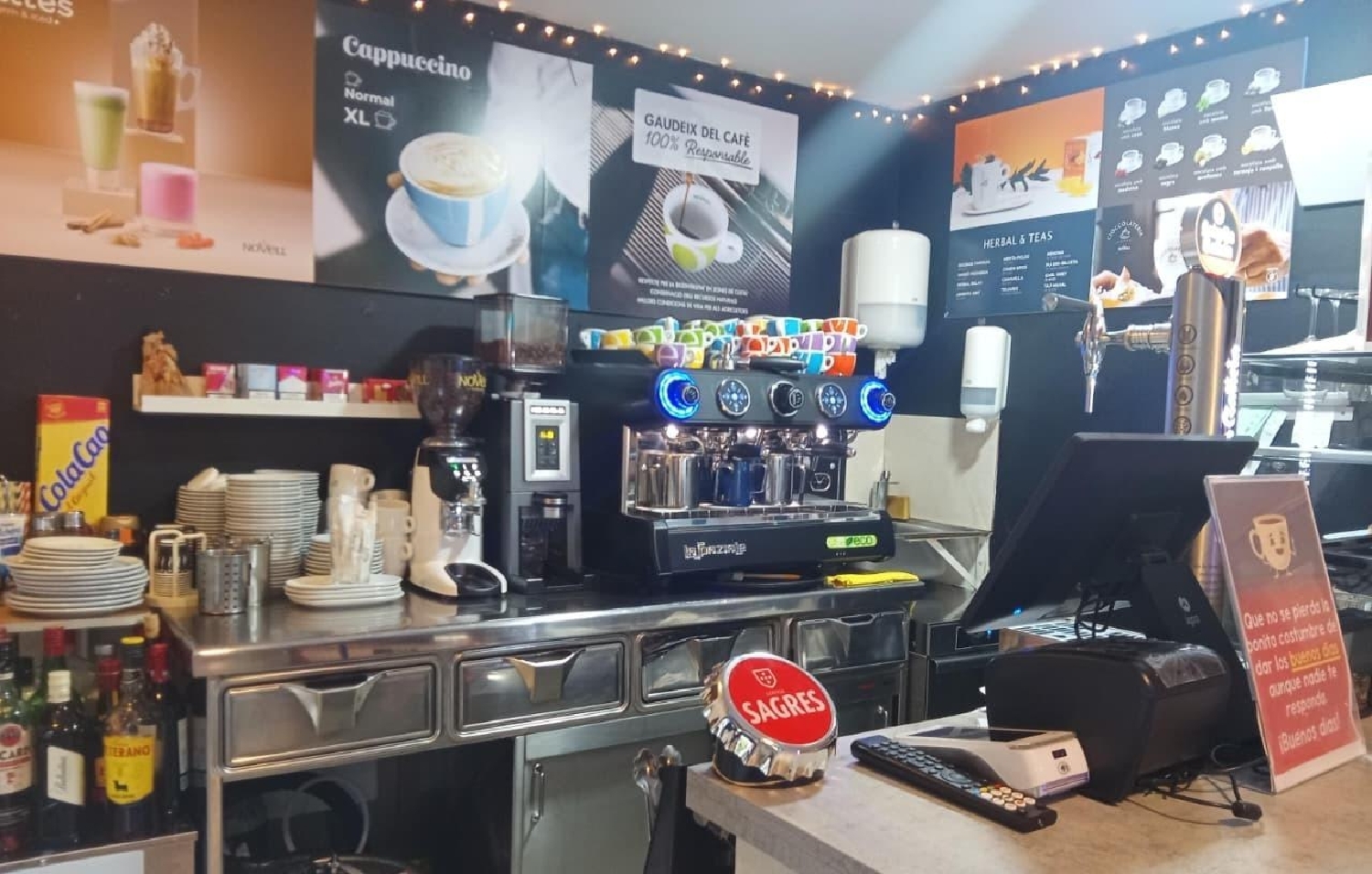  kaufen Gewerbeimmobilie Escaldes-Engordany Escaldes-Engordany 4