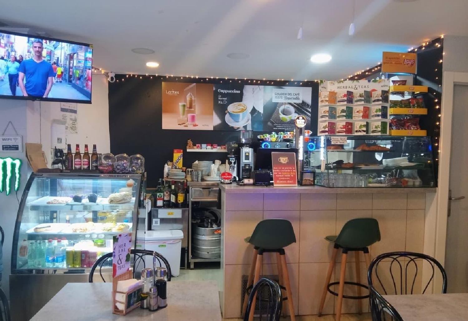  kaufen Gewerbeimmobilie Escaldes-Engordany Escaldes-Engordany 5