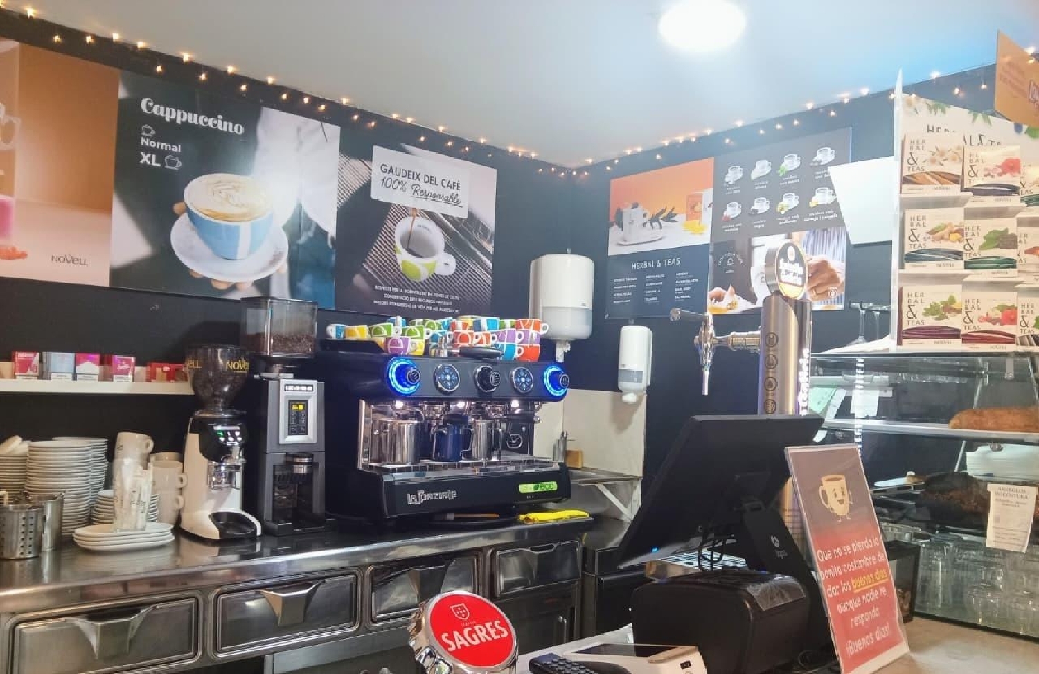  kaufen Gewerbeimmobilie Escaldes-Engordany Escaldes-Engordany 1