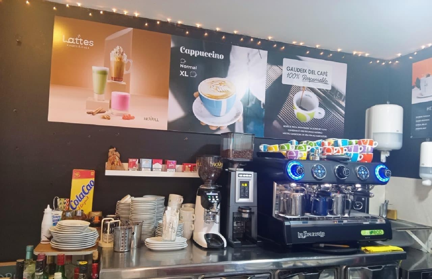  kaufen Gewerbeimmobilie Escaldes-Engordany Escaldes-Engordany 2