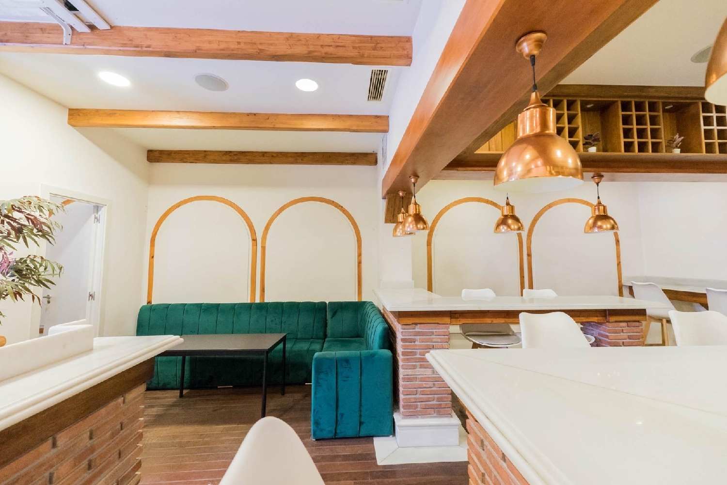 te koop bedrijfsruimte/ kantoor Fuengirola Costa Del Sol Occidental 3