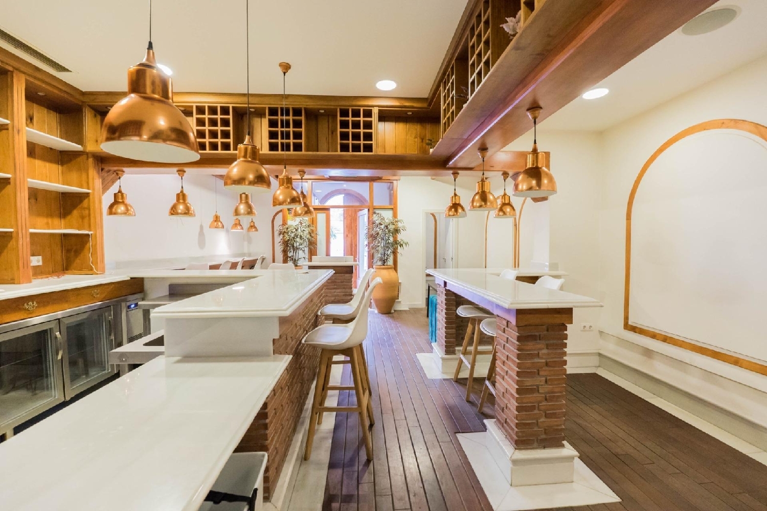 te koop bedrijfsruimte/ kantoor Fuengirola Costa Del Sol Occidental 6