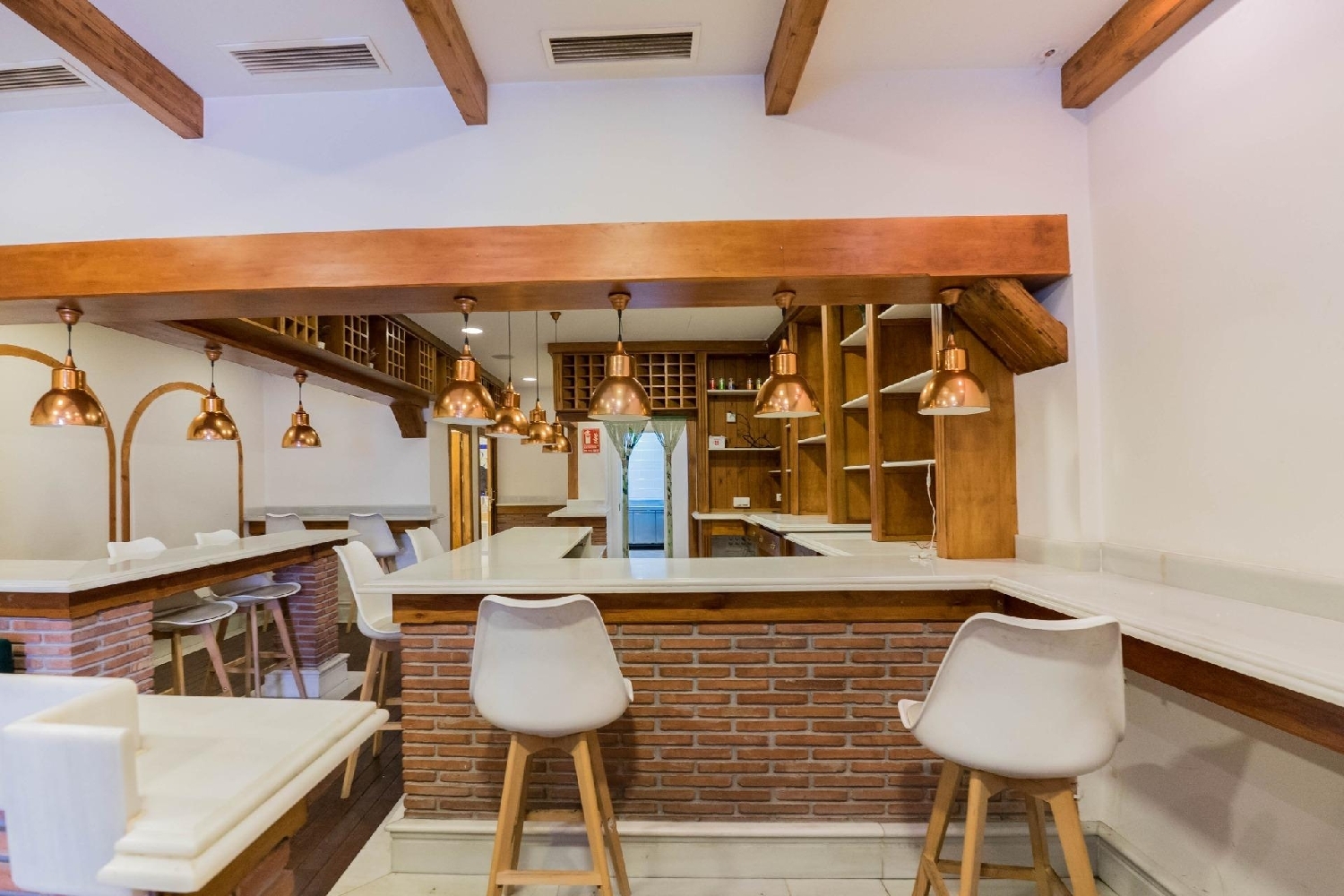 te koop bedrijfsruimte/ kantoor Fuengirola Costa Del Sol Occidental 2