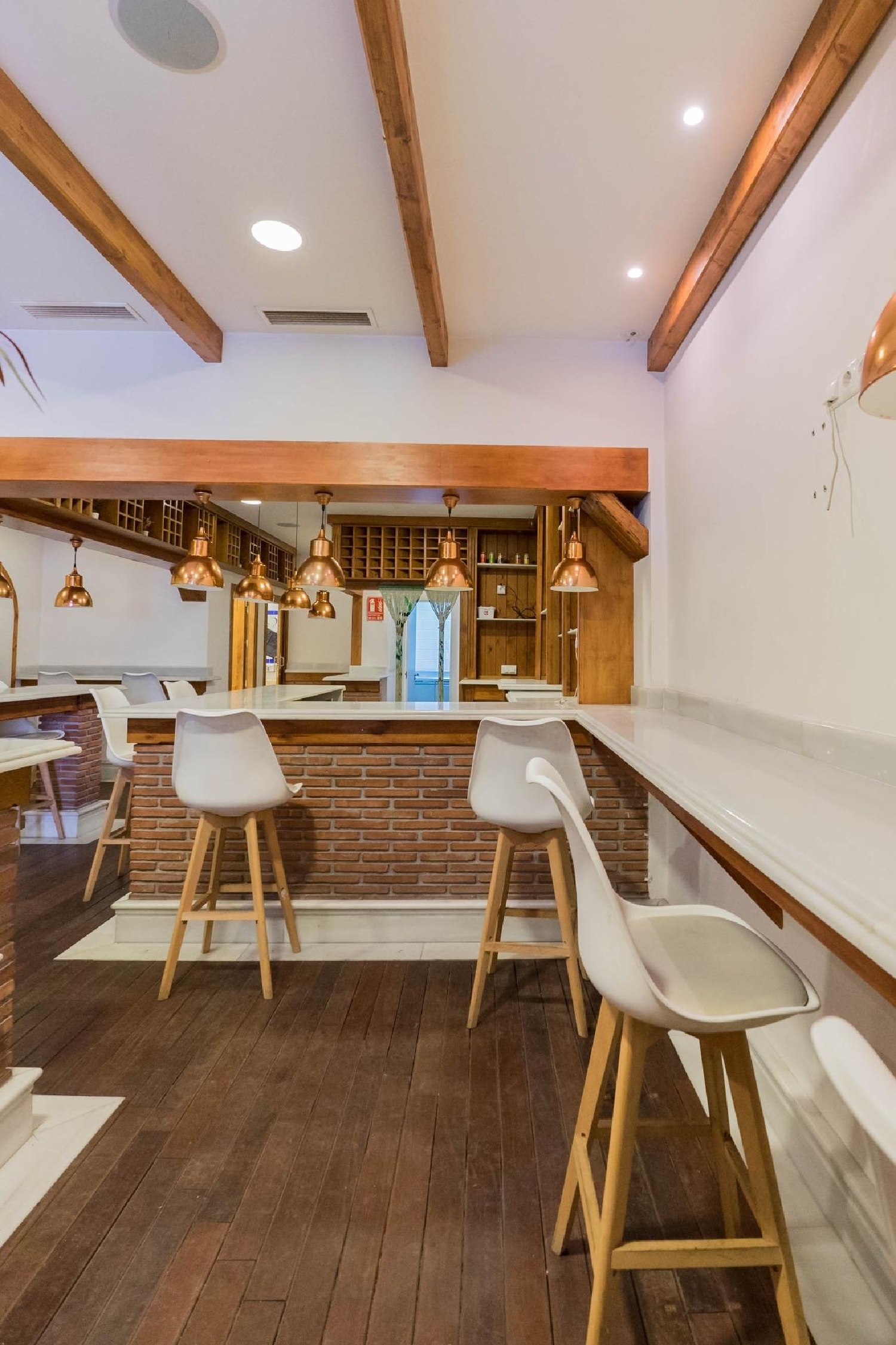 te koop bedrijfsruimte/ kantoor Fuengirola Costa Del Sol Occidental 1