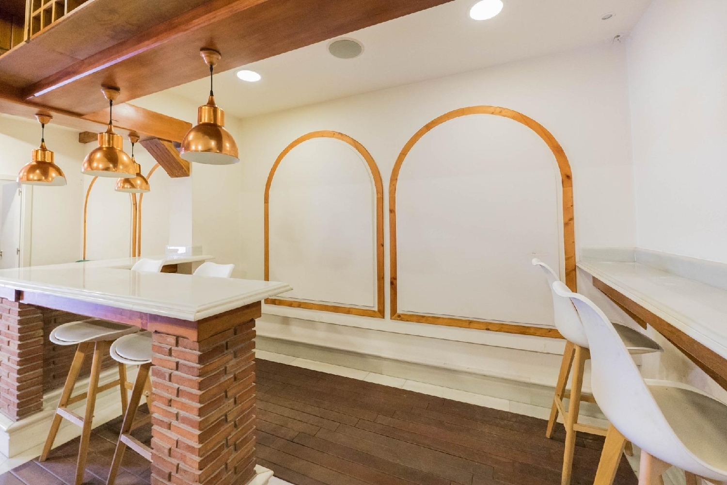 te koop bedrijfsruimte/ kantoor Fuengirola Costa Del Sol Occidental 4