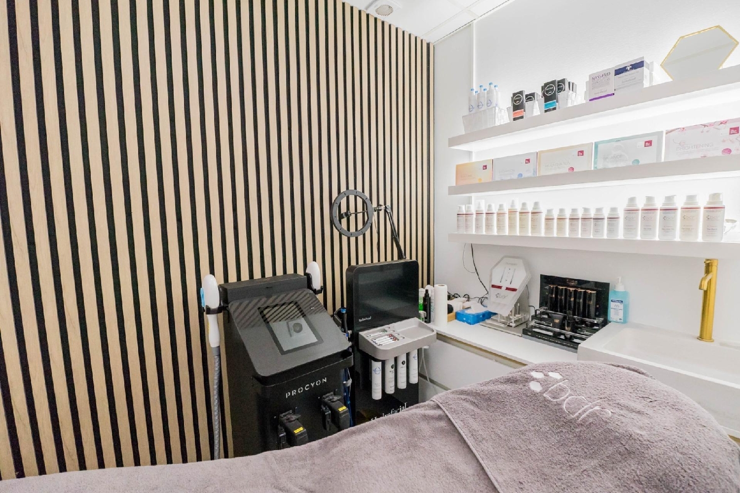 te koop bedrijfsruimte/ kantoor Fuengirola Costa Del Sol Occidental 7