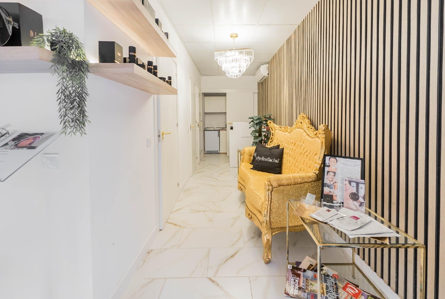 te koop bedrijfsruimte/ kantoor Fuengirola Costa Del Sol Occidental 2