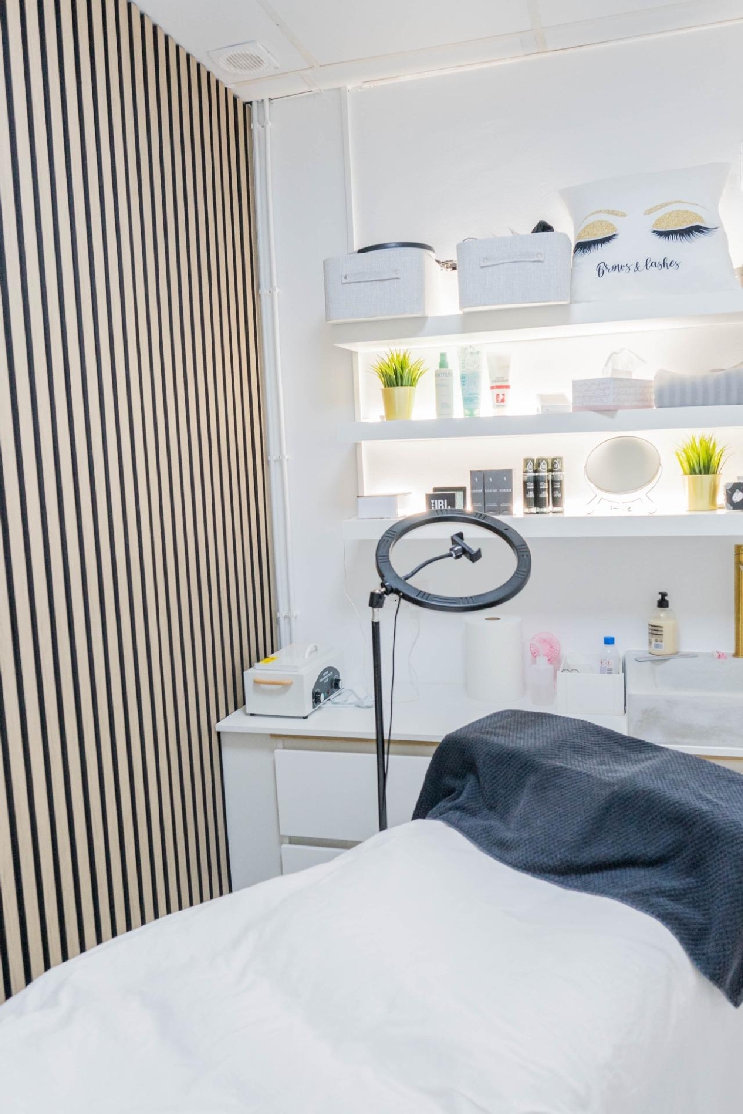 te koop bedrijfsruimte/ kantoor Fuengirola Costa Del Sol Occidental 8