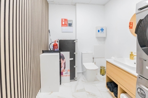 Fuengirola Costa Del Sol Occidental bedrijfsruimte/ kantoor foto 6334711