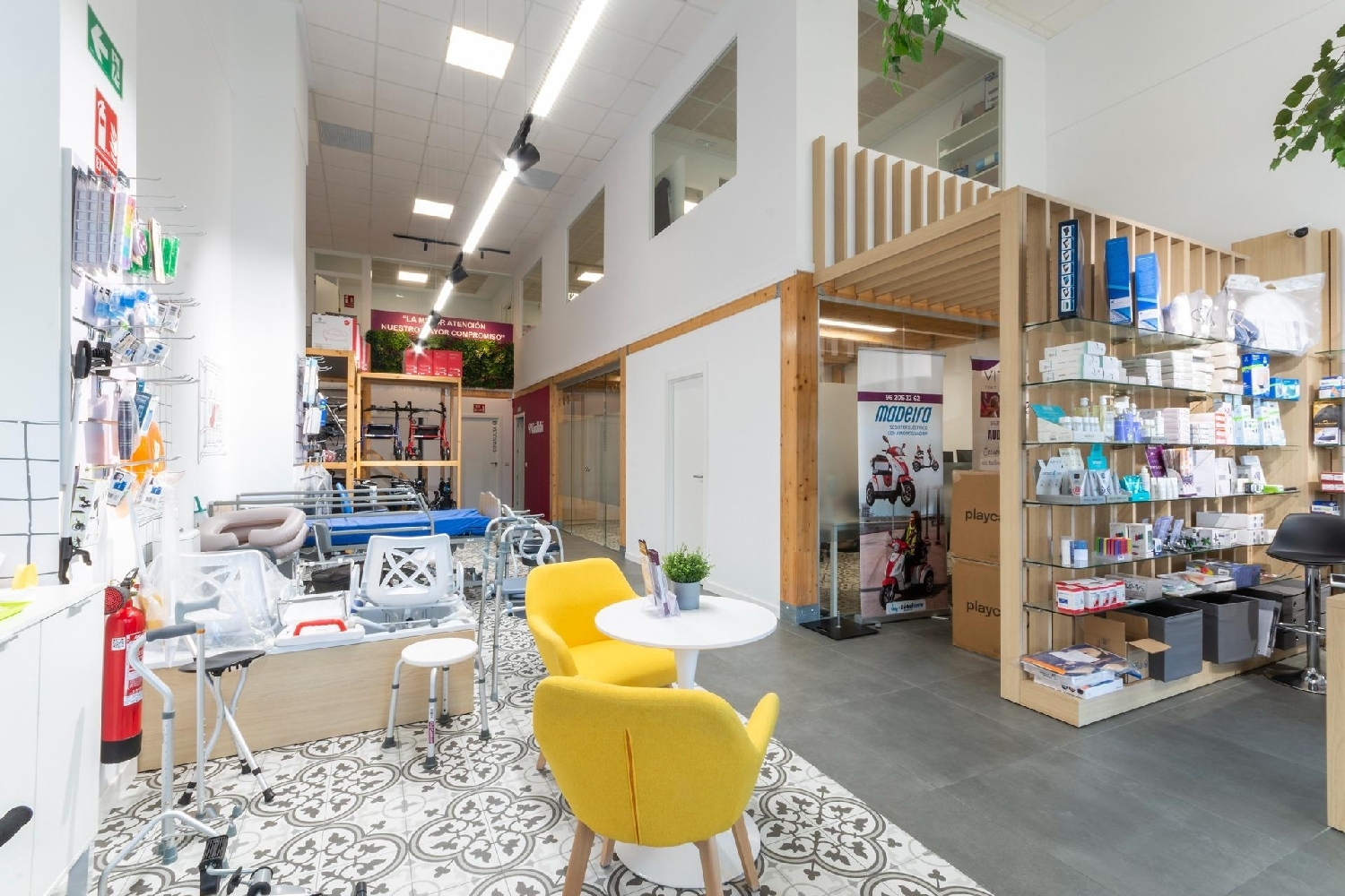 till salu kommersiell Gandía 46701 Safor 1