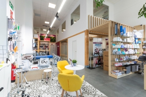 Gandía 46701 Safor kommersiell foto 6330753