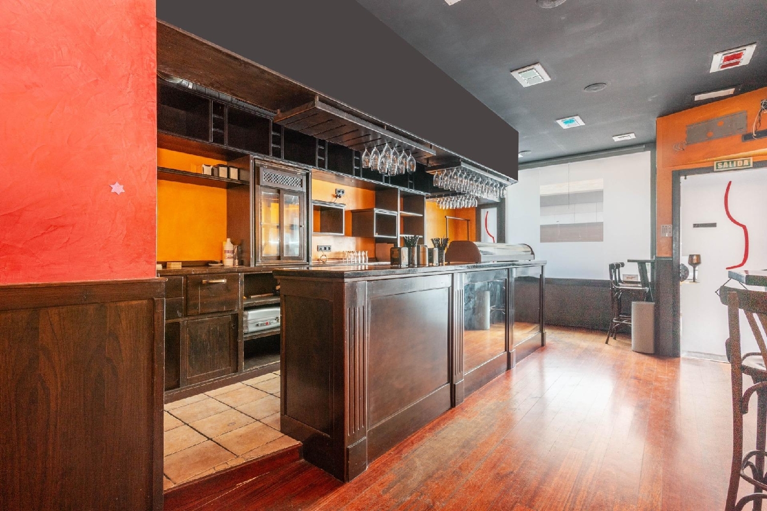 te koop bedrijfsruimte/ kantoor Gijón Centro 33201 Gijón 1