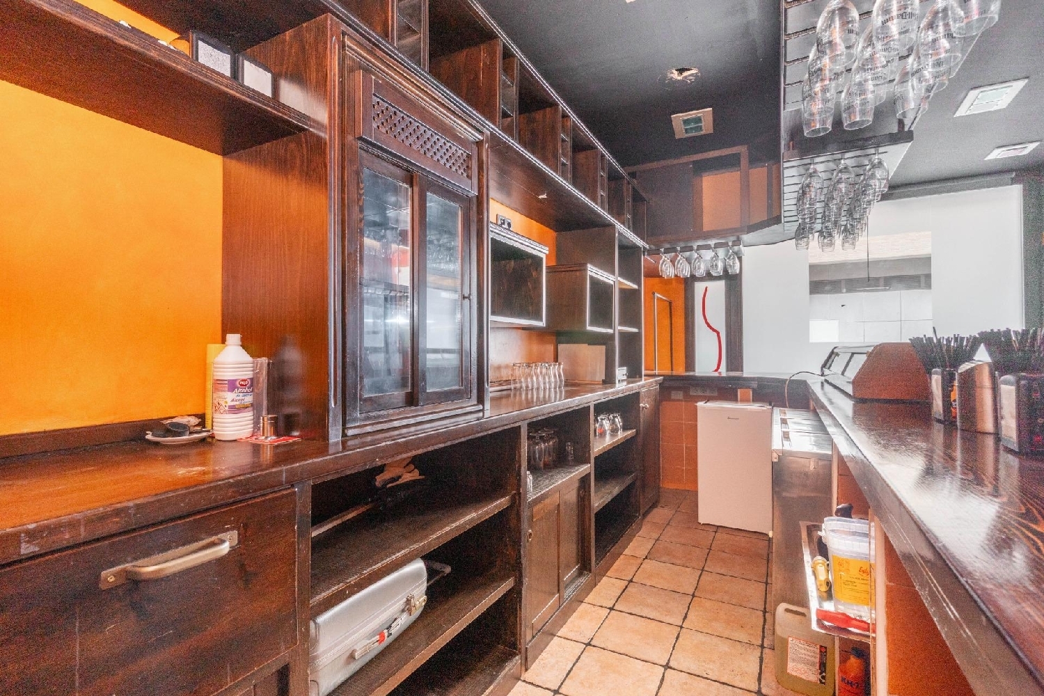 te koop bedrijfsruimte/ kantoor Gijón Centro 33201 Gijón 8