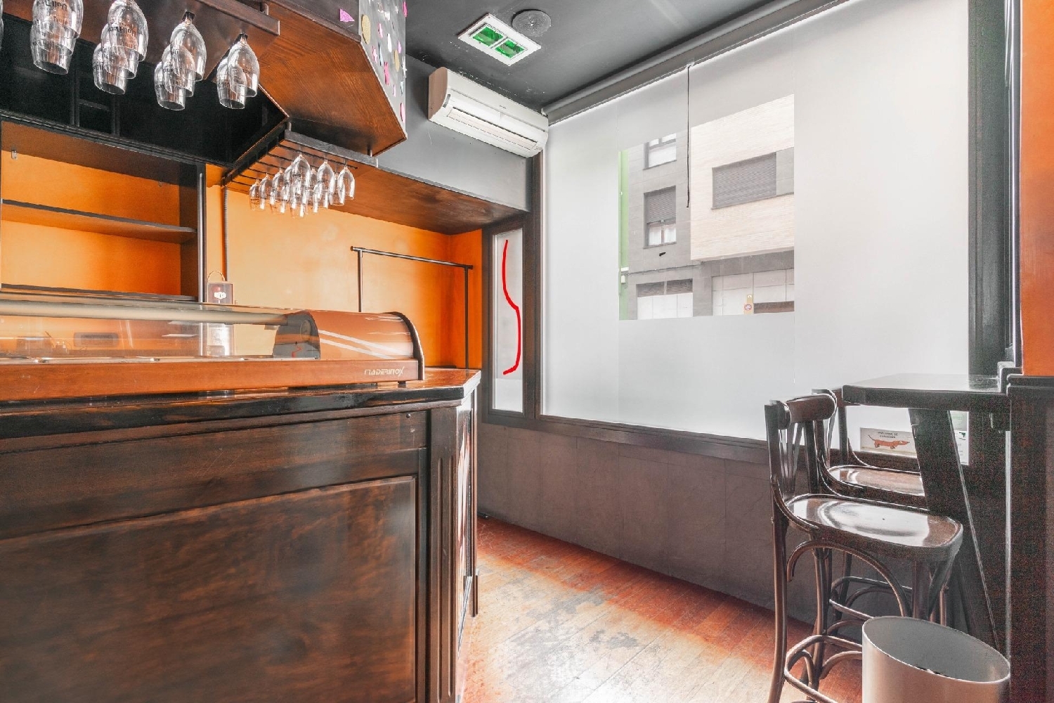 te koop bedrijfsruimte/ kantoor Gijón Centro 33201 Gijón 2