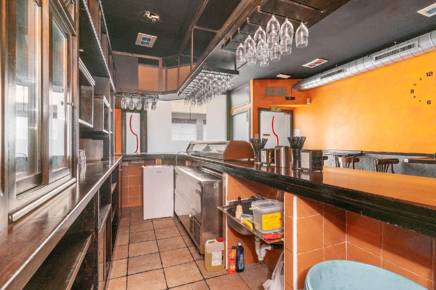 te koop bedrijfsruimte/ kantoor Gijón Centro 33201 Gijón 5