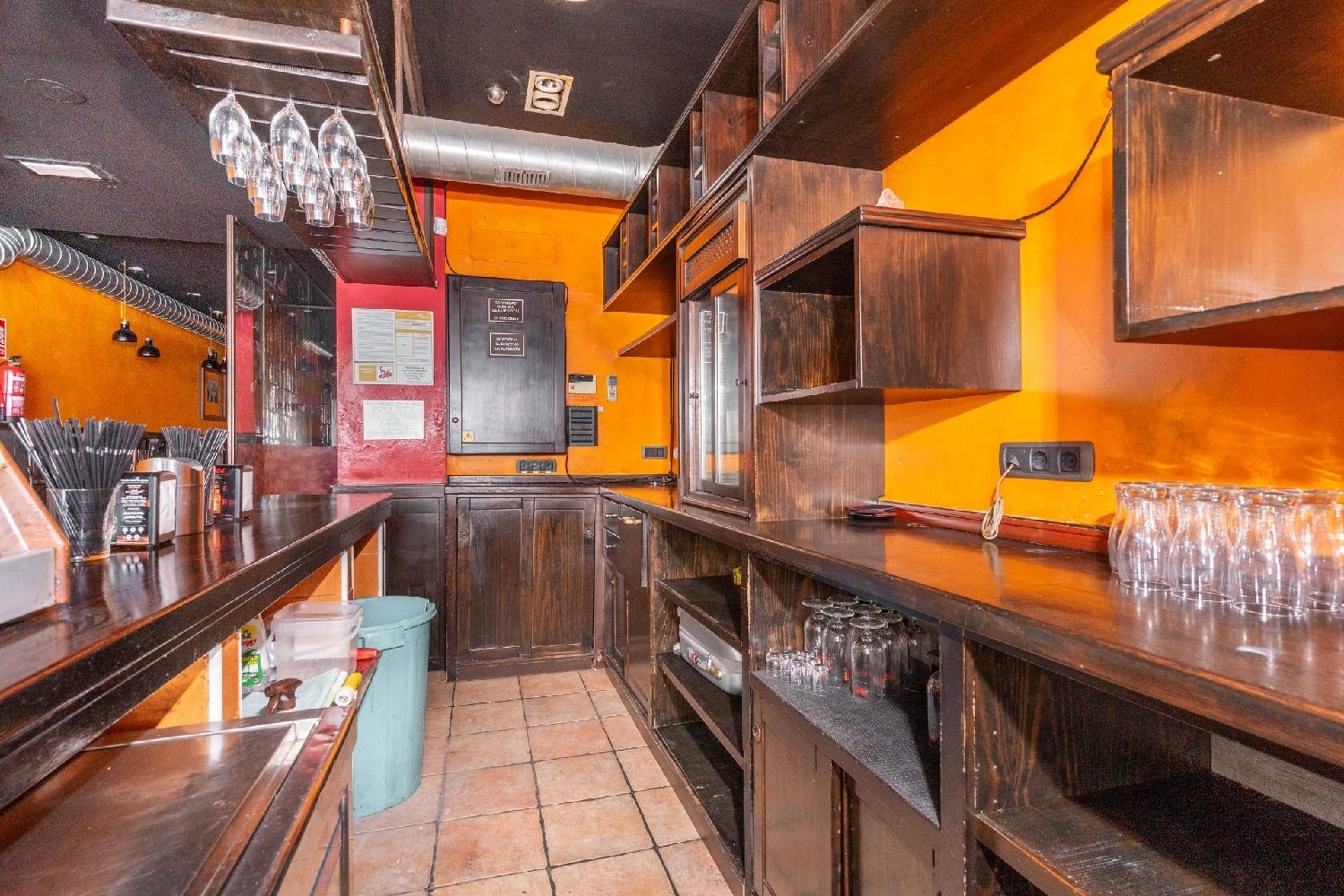 te koop bedrijfsruimte/ kantoor Gijón Centro 33201 Gijón 7