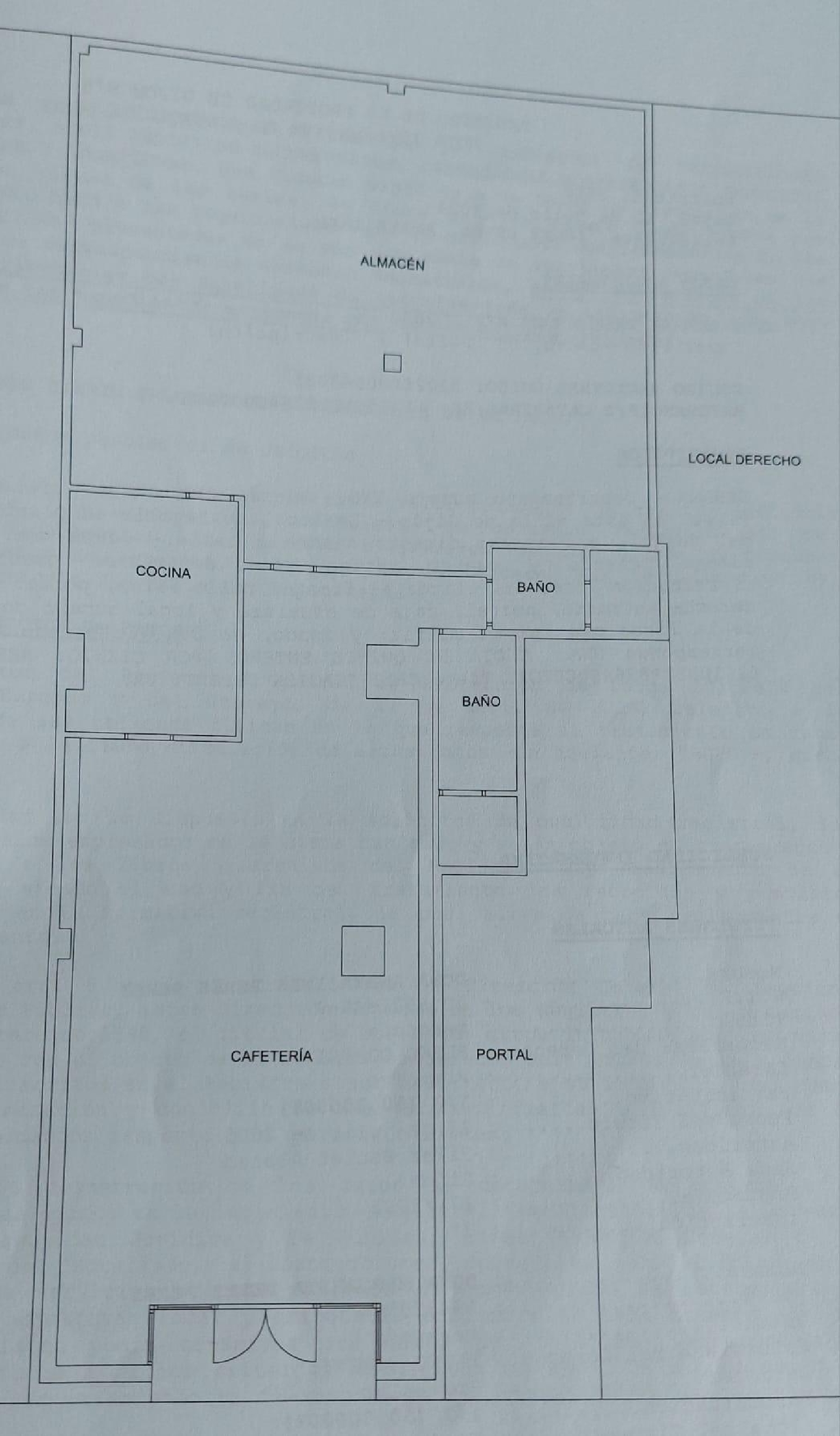  for sale commercial Gijón Centro 33201 Gijón 1