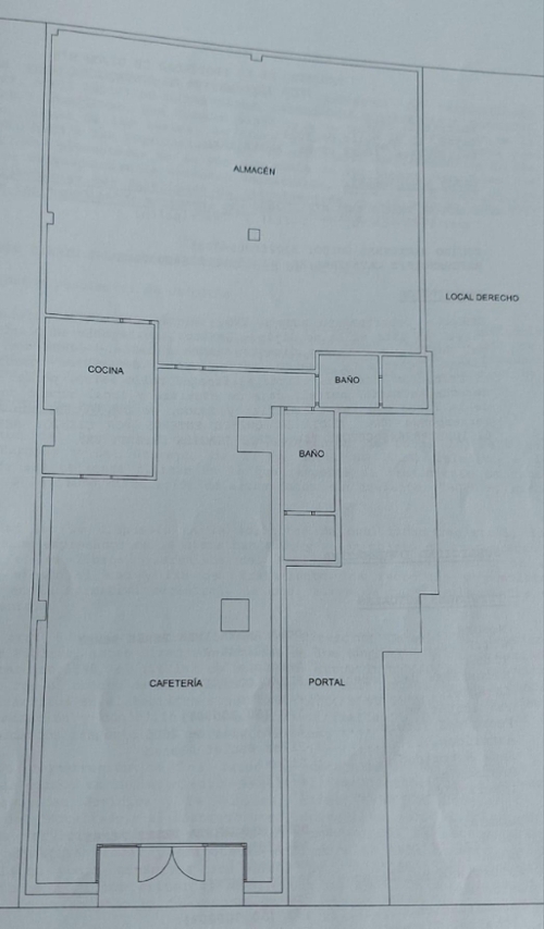 Gijón Centro 33201 Gijón commercial foto 6326585