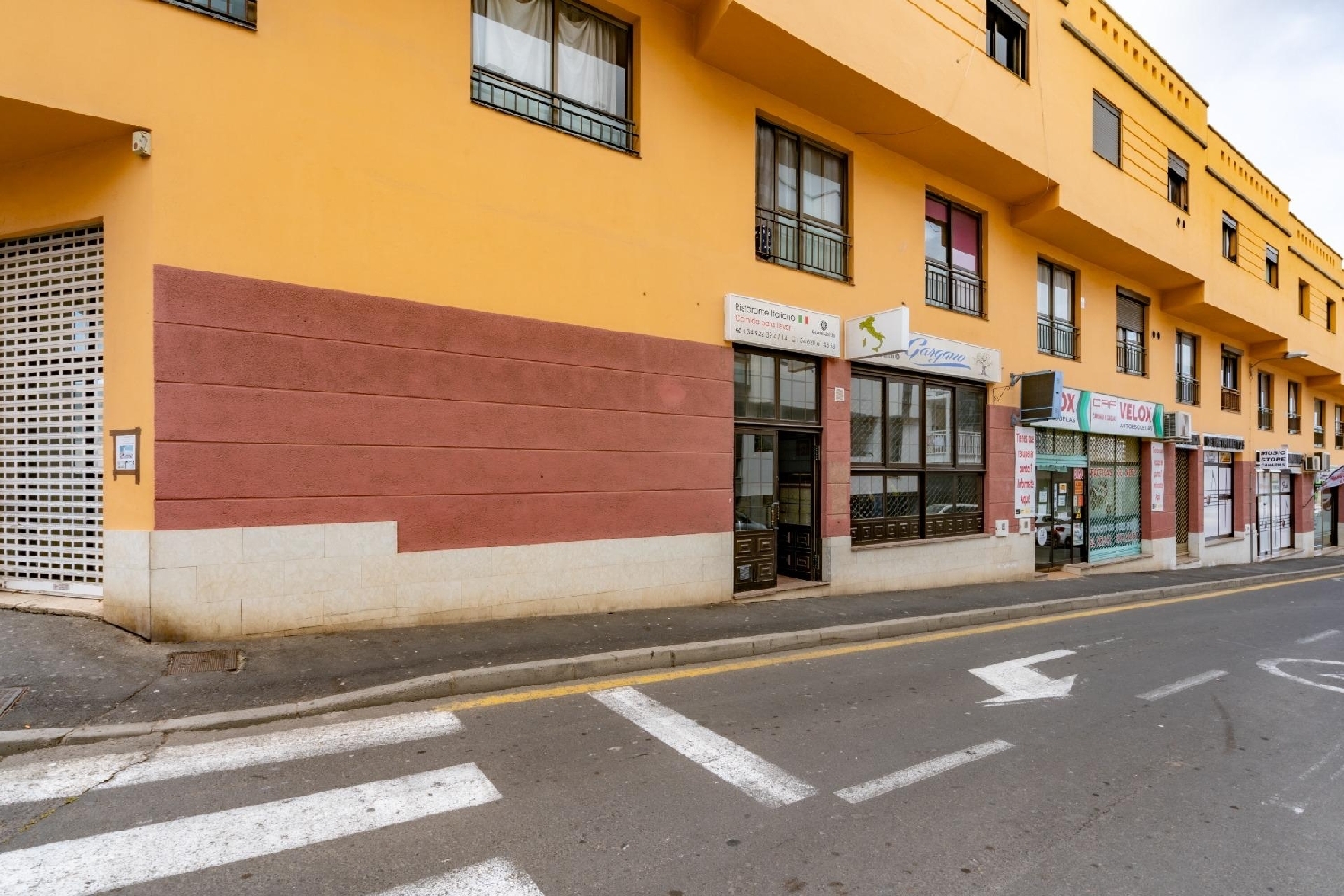  for sale commercial Granadilla De Abona Zona Sur 6