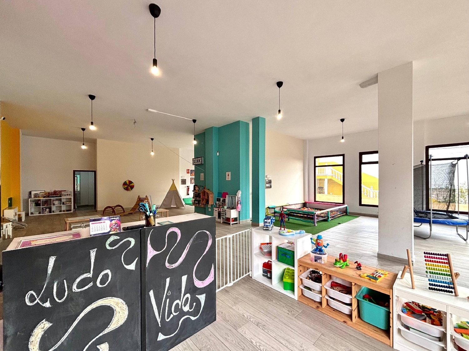  for sale commercial Guimarans, Guimaráns Barcala 4