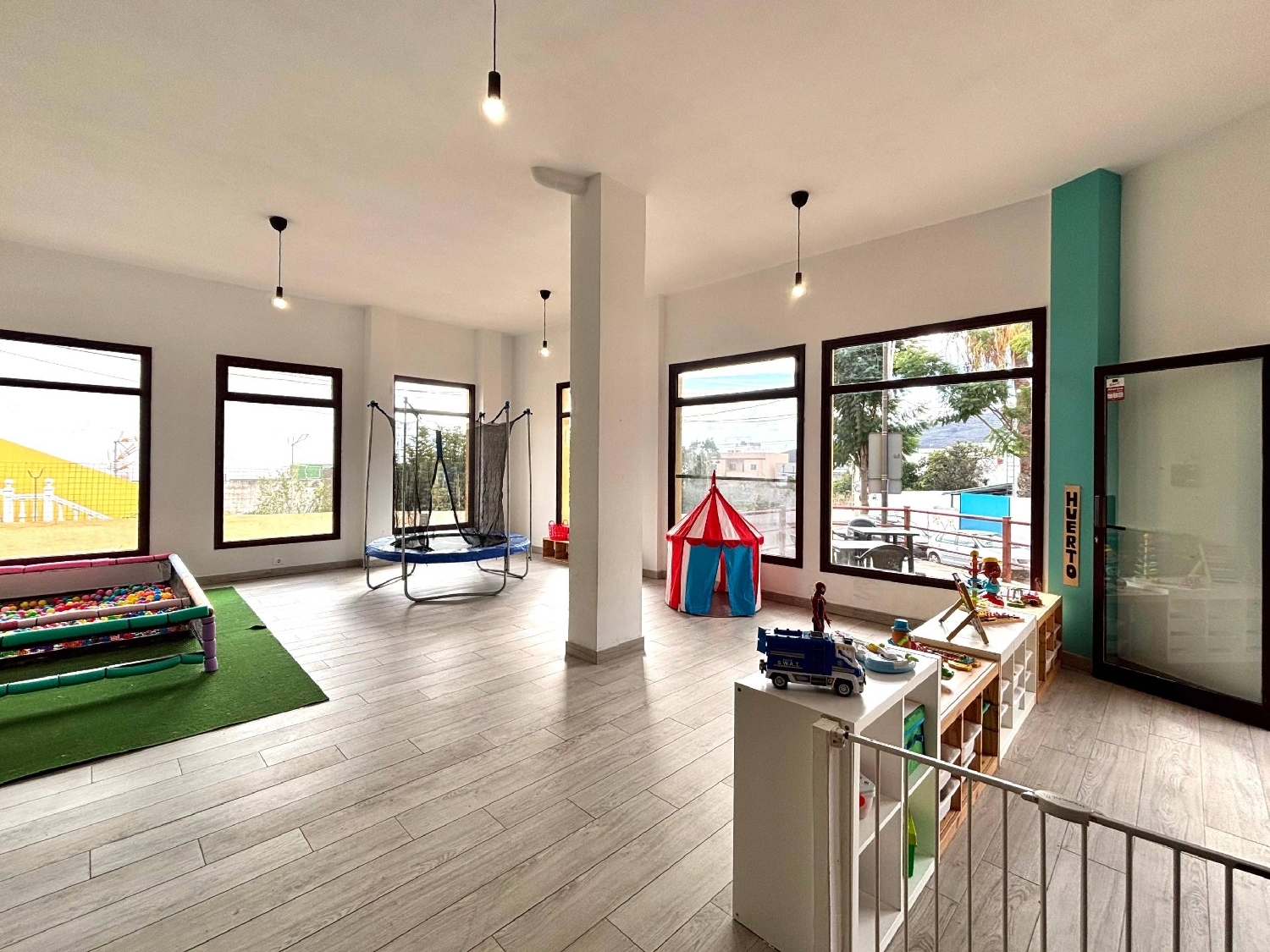  for sale commercial Guimarans, Guimaráns Barcala 7