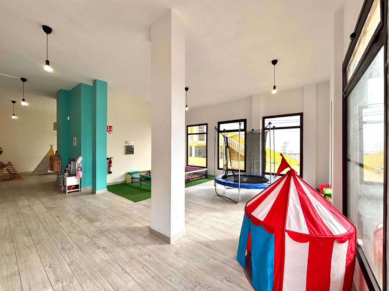  for sale commercial Guimarans, Guimaráns Barcala 8