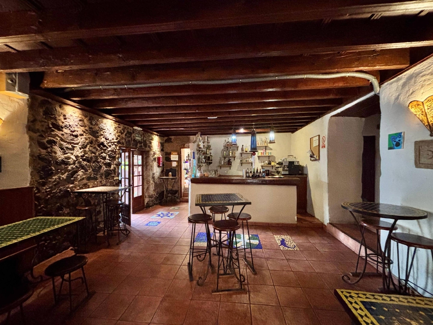  for sale commercial Guimarans, Guimaráns Barcala 5