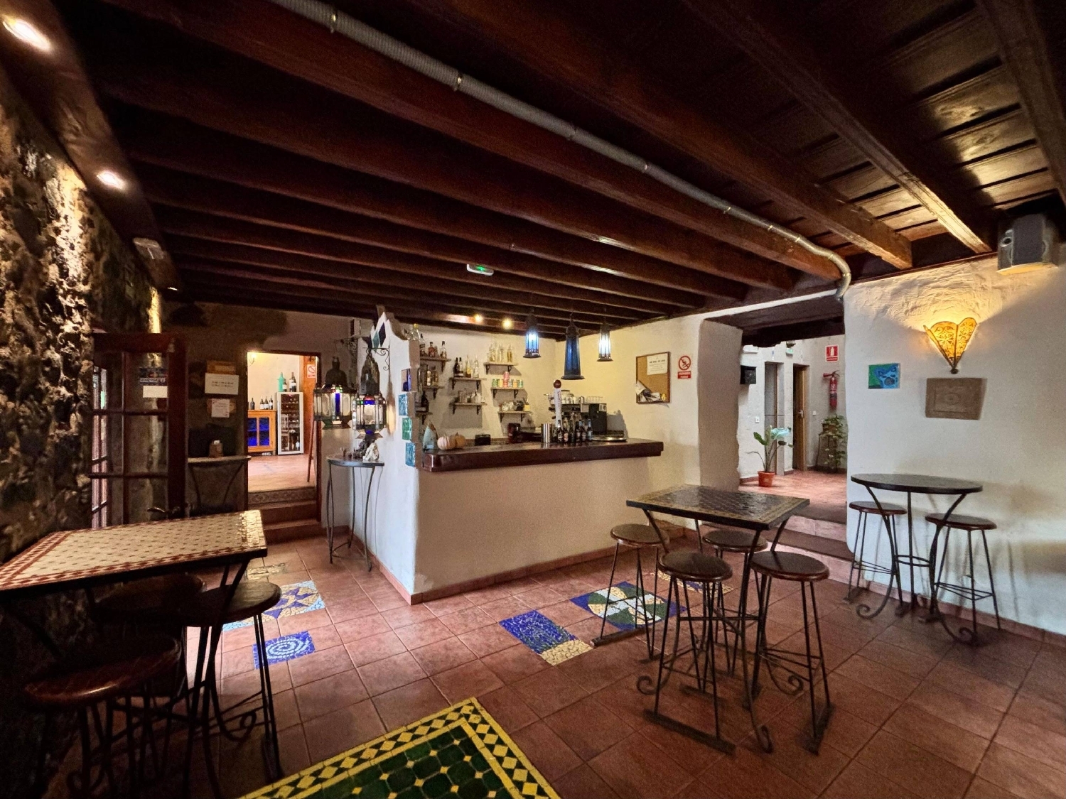  for sale commercial Guimarans, Guimaráns Barcala 4