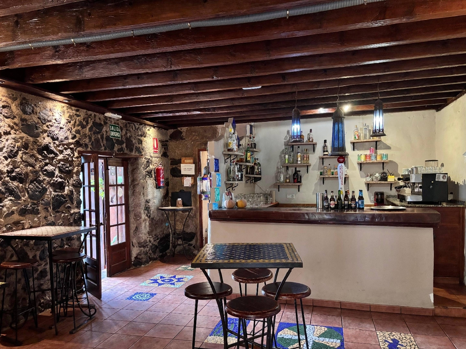  for sale commercial Guimarans, Guimaráns Barcala 6