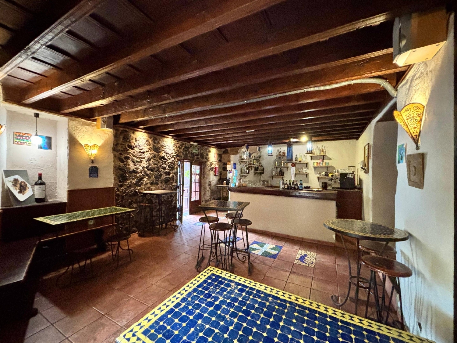  for sale commercial Guimarans, Guimaráns Barcala 3