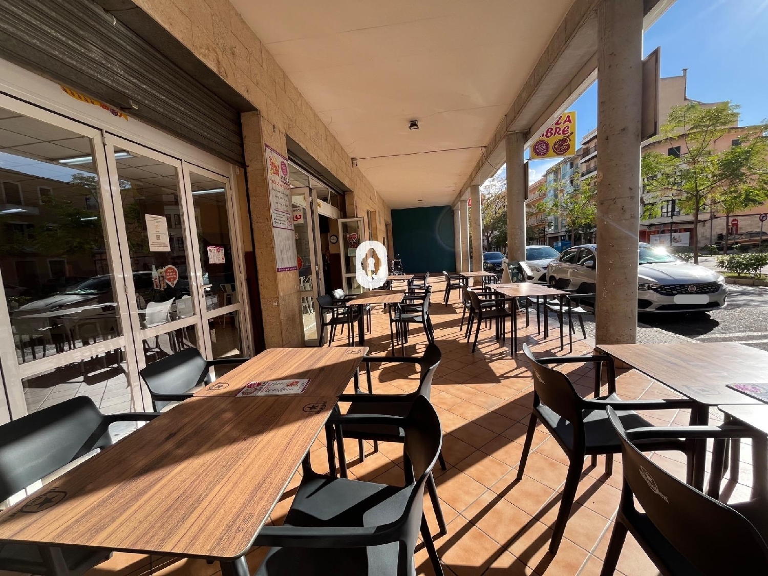  kaufen Gewerbeimmobilie Inca Raiguer 3