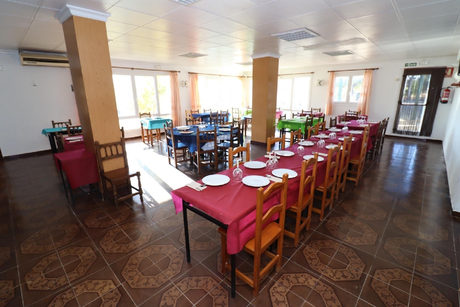  te koop bedrijfsruimte/ kantoor La Alcanara Y Los Búcanos Alto Guadalentín 1